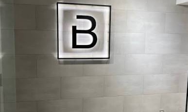 サロンの雰囲気4