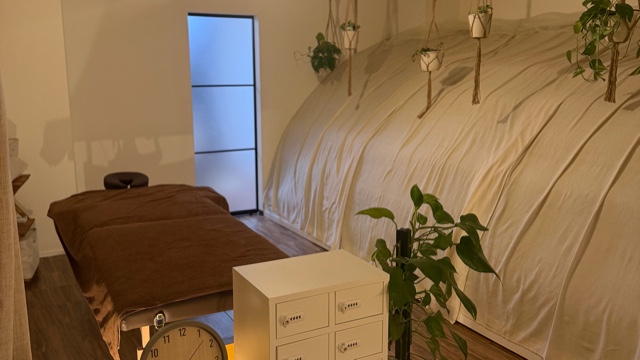 けんちゃんのサロン