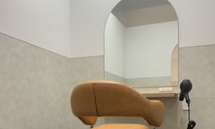 サロンの雰囲気3