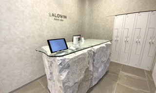 サロンの雰囲気4