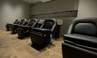 サロンの雰囲気5