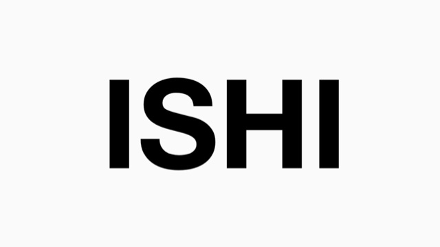 ISHI