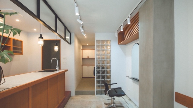 watanabe natsumiのサロン