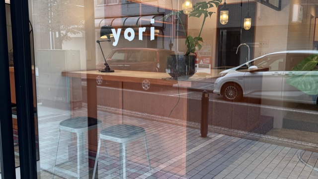 サロンの雰囲気2