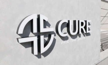 サロンの雰囲気2