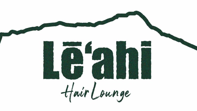 Lē'ahi Hair Lounge