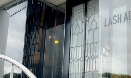 サロンの雰囲気2