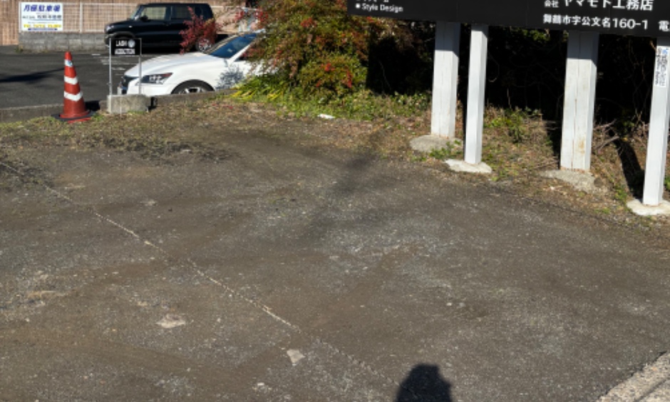 サロンの雰囲気4