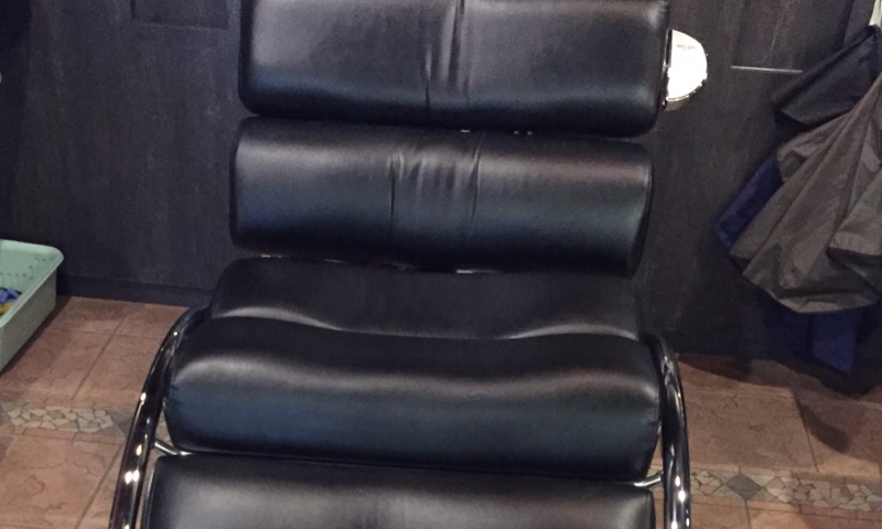 サロンの雰囲気5