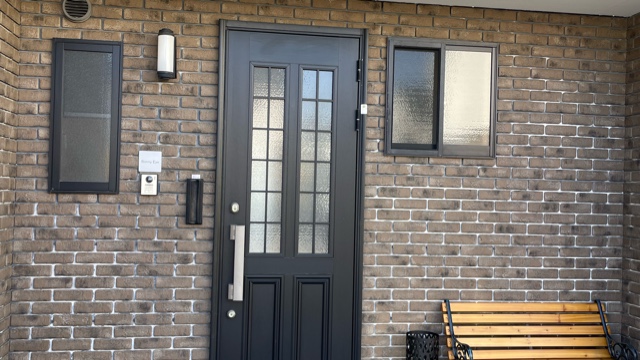 Bonny Eyeのサロン