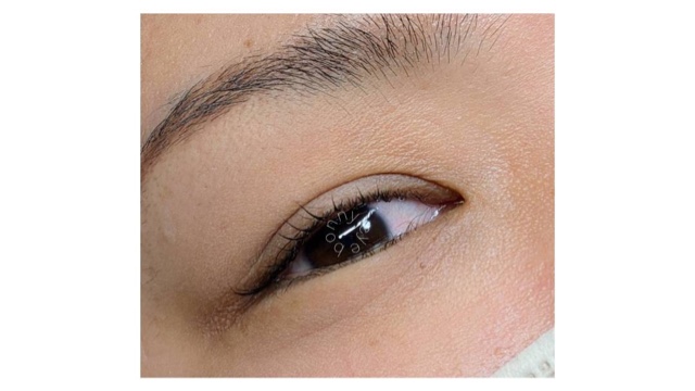 サロンの雰囲気2