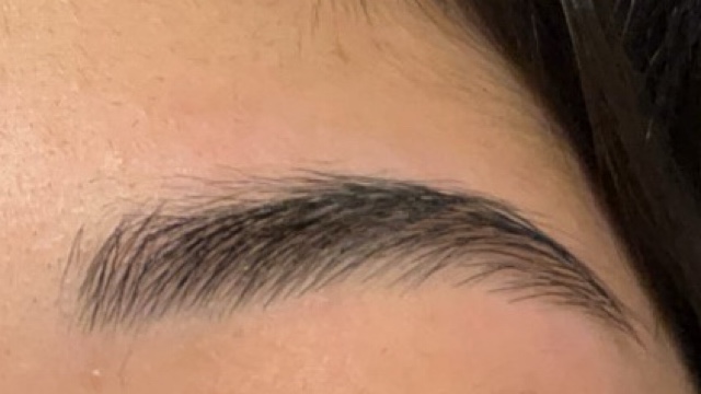 サロンの雰囲気5