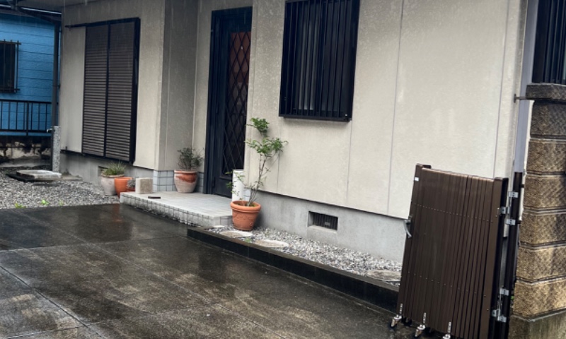 サロンの雰囲気4