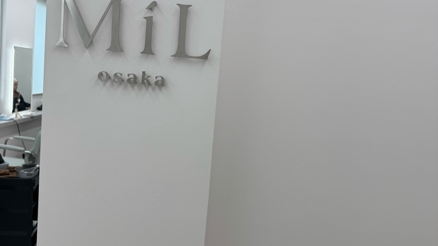 サロンの雰囲気4
