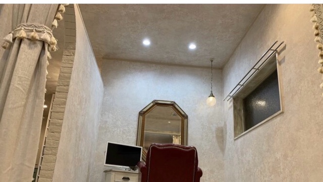 舩原将徳のサロン