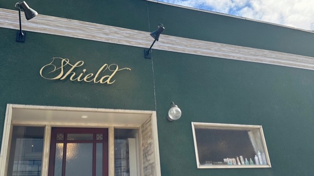 サロンの雰囲気2