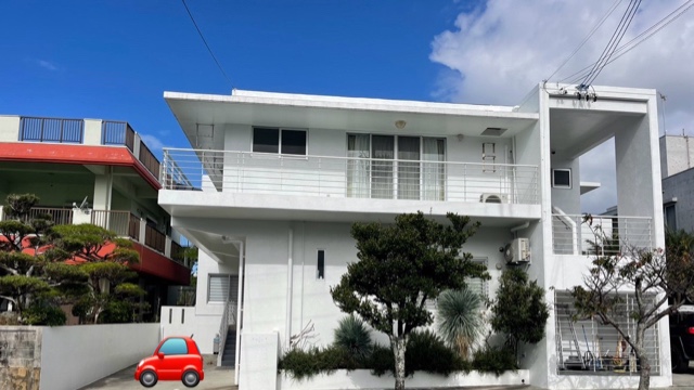 ⭐︎沖縄⭐︎ビューティースタジオハイドロゲンのサロン