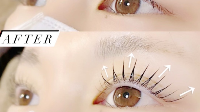 サロンの雰囲気3