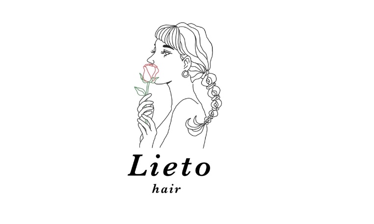 Lieto hair
