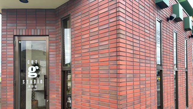 サロンの雰囲気2