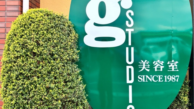 サロンの雰囲気6