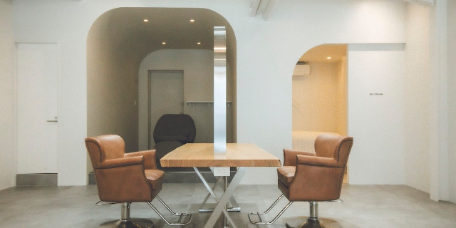 サロンの雰囲気3