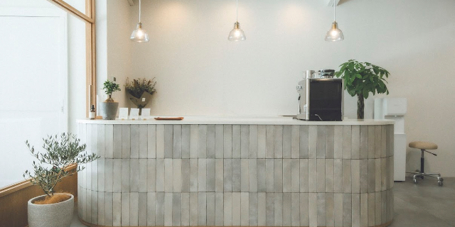 サロンの雰囲気4