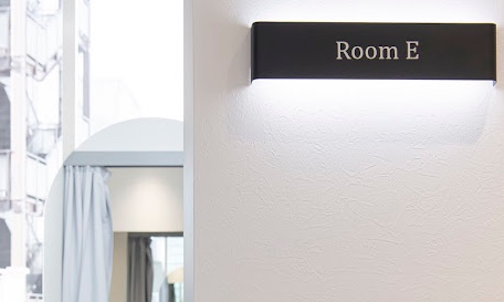 サロンの雰囲気3