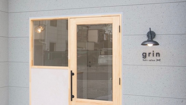 サロンの雰囲気2