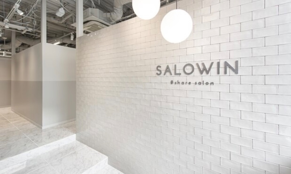 サロンの雰囲気3