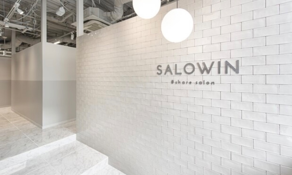 サロンの雰囲気4