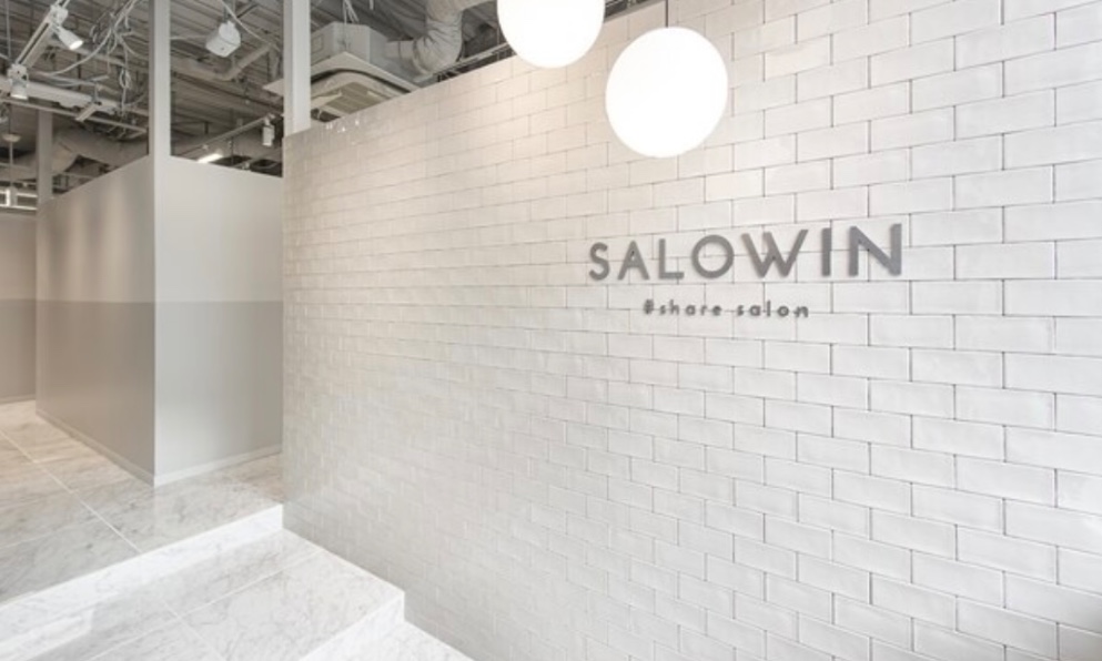 サロンの雰囲気5