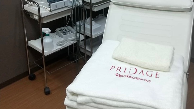 サロンの雰囲気5