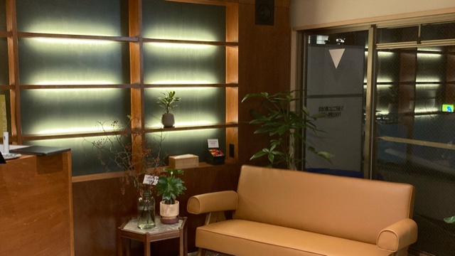 TAISHI.のサロン