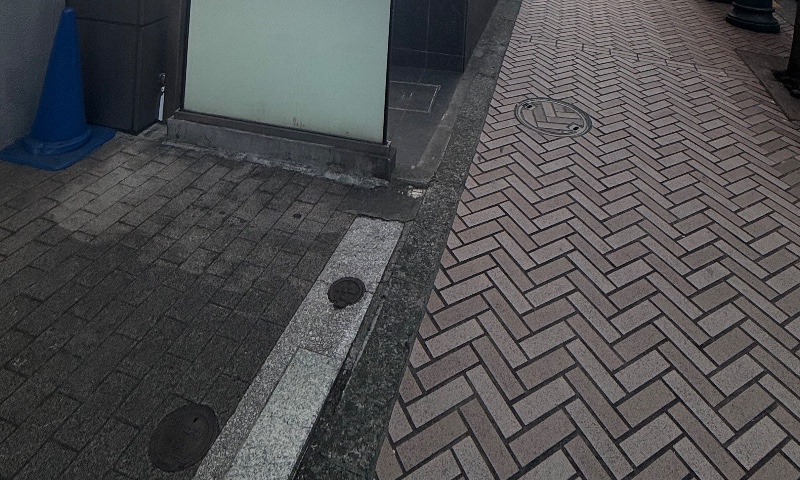 サロンの雰囲気3
