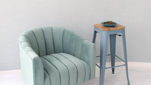 Wellness Lounge NAGIのサロン