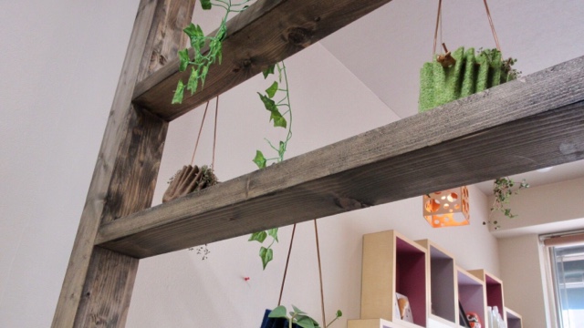 サロンの雰囲気4