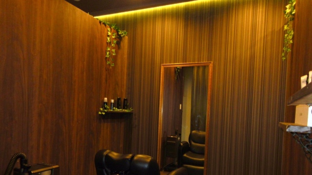 サロンの雰囲気5