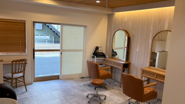 柏　直人のサロン