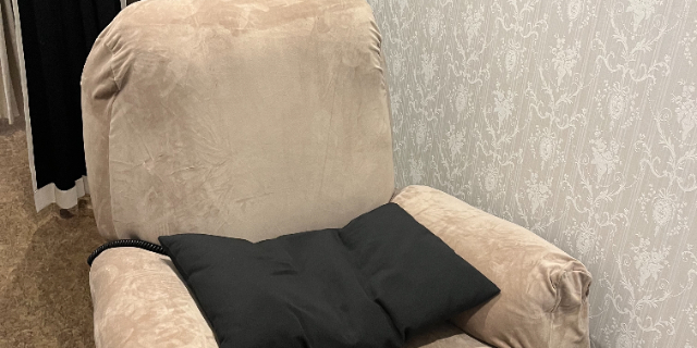 ホノルルホワイトニング京橋店のサロン画像1