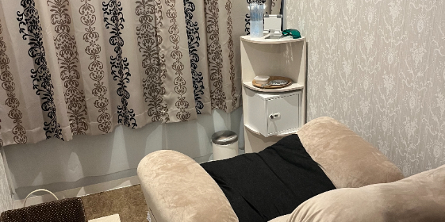 ホノルルホワイトニング京橋店のサロン画像3