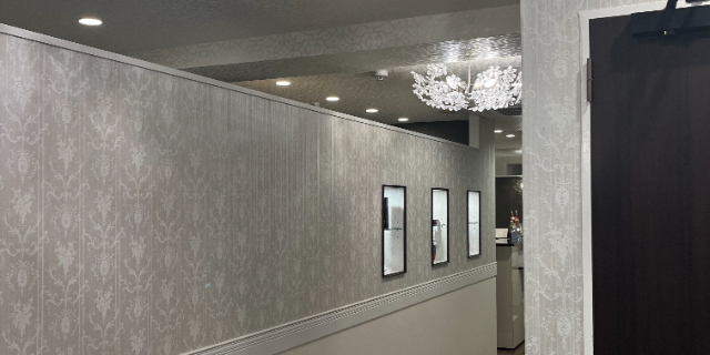 ホノルルホワイトニング京橋店のサロン画像4