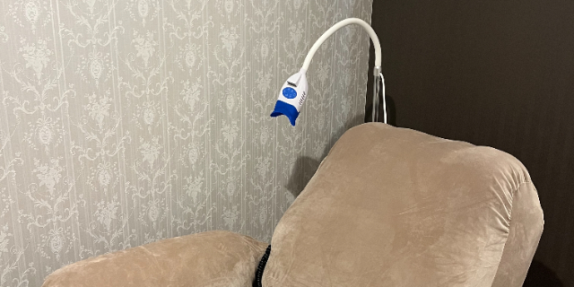 ホノルルホワイトニング京橋店のサロン画像5