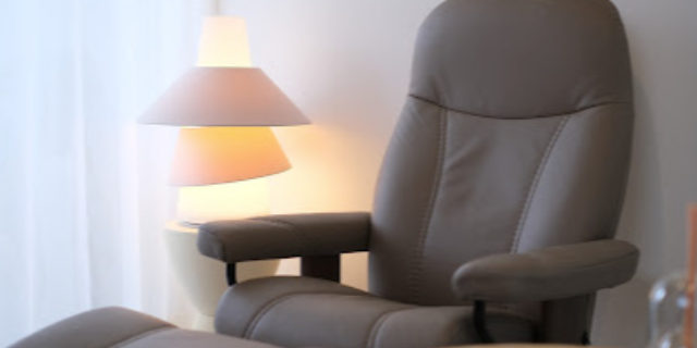 サロンの雰囲気4