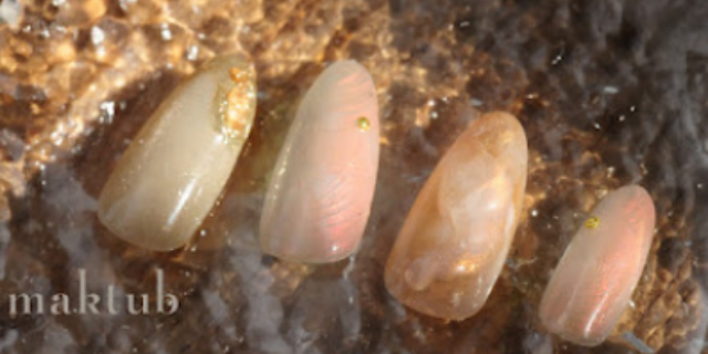 サロンの雰囲気5