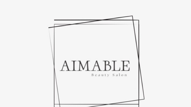 AIMABLE Beauty Salon