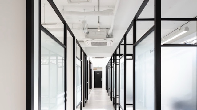 横尾健次のサロン