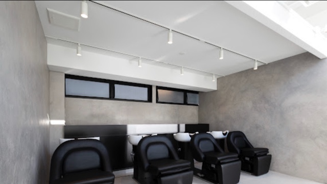 サロンの雰囲気5