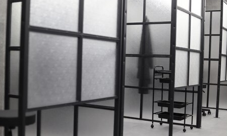 井手 正康のサロン