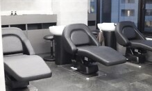 サロンの雰囲気5